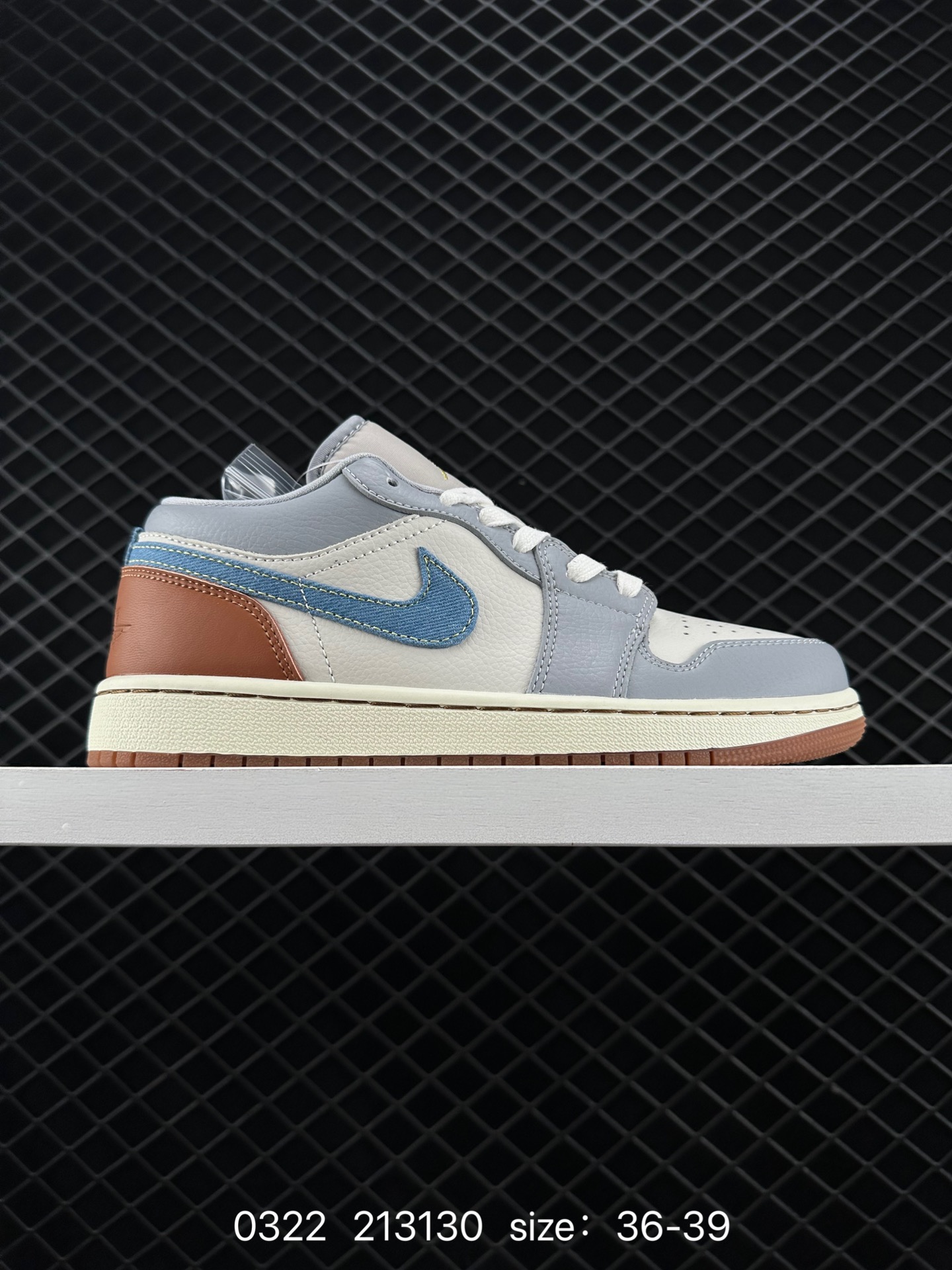 Air Jordan 1 Low Air Jordan 1 Low